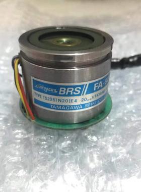 非实价议价议价议价多摩川TS2061N201E4伺服电机编码器原装TAMAGA