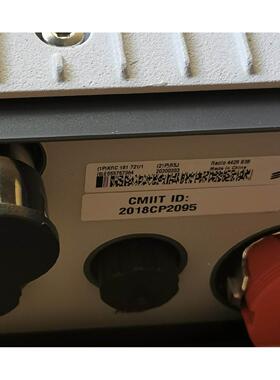 非实价议价议价议价RRU Radio 4428 B3B 基站设备KRC 161 721/144