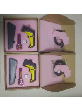 非实价议价议价DMR8050-0602手持式无线读码枪正品型号齐全有库存