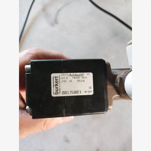 配MUR A4.0 非实价议价议价议价原装 进口宝德burKert电磁阀2835