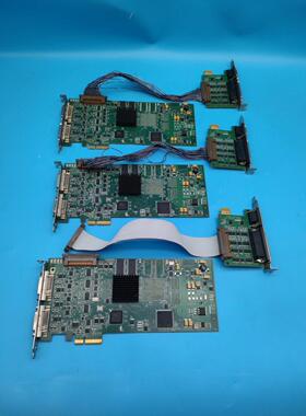 非实价议价议价迈创 MATROX Y7247-0101 SOL6M4AE*图像采集卡Y713