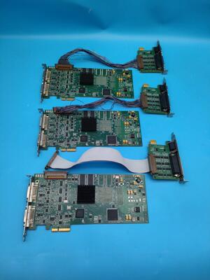 非实价议价议价迈创 MATROX Y7247-0101 SOL6M4AE*图像采集卡Y713