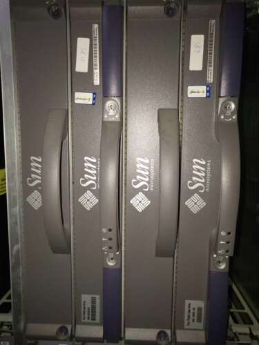 议价SUN Fire 4800/E4900 IV CPU板 540-6832 540-5825 540-6议价
