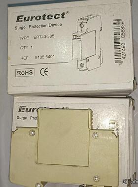 非实价议价议价议价eurotect欧申浪费保护器1pert40-385其它元器