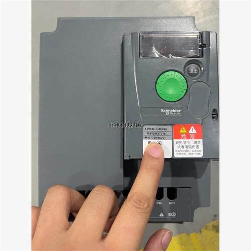 非实价议价议价议价询价施耐德变频器 4KW 3KW 1.5 KW 成色9新功