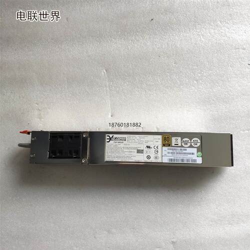 非实价议价议价议价议价3Y YM-2651B A08R 电源供电器650W非实价