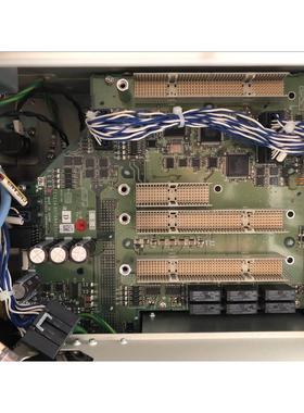 非实价议价议价议价机器人底板BU768A271G52 原装现货非实价议价