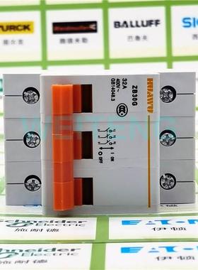 非实价议价议价议价HUAWU ZB30G-100 隔离负荷开关32A 三相400V 3