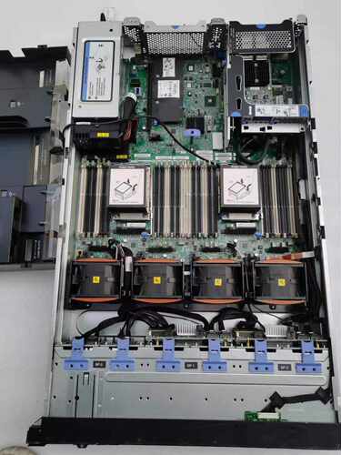 议价00AL055 00FJ706 IBM 5460 AC1 x3650M4 HD服务器主板议价
