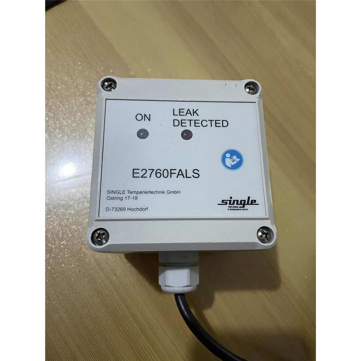 非实价议价议价议价德国SINGLE E2760FALS 实物拍摄,二手包好.非