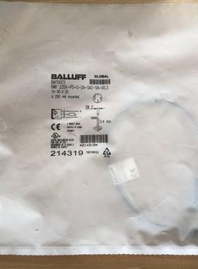 非实价议价议价实价 BMF 235K-PS-C-2A-SA2-S4-00,3 BMF00C5 巴鲁