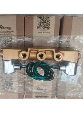 非实价议价议价 VPP4302-316 331271-2-1电磁阀 VAG-3321-181D-XX