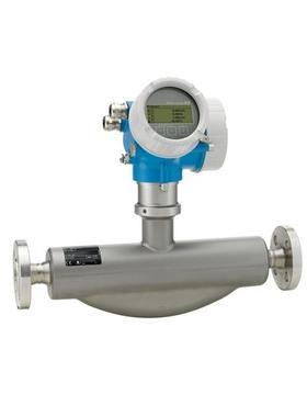 非实价议价议价E+H质量流量计Proline Promass E100/E200/E300/8E
