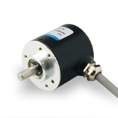 非实价议价议价议价议价RS4008-G-1000MZ 3/5-24C 光电编码器 轴8