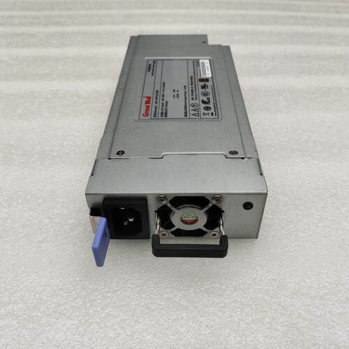非实价议价议价议价原装长城GW-ERP1U550B 550W 2U服务器冗余热插