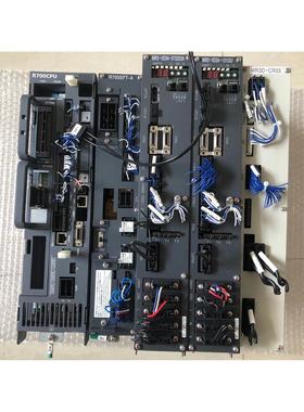非实价议价议价议价控制系统R700CPU 原装现货非实价议价议价议价