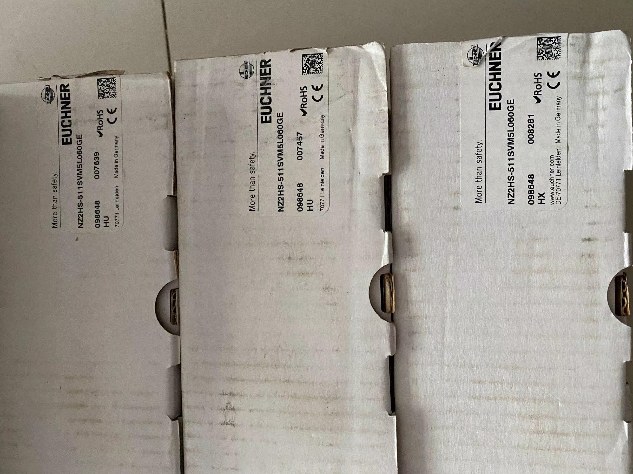 议价询价安士能 开关 NZ2HS-511SVM5L060GE 098648 全新原装 议价