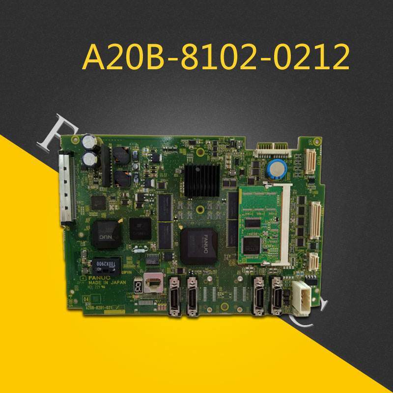 非实价议价议价询价A20B-8201-0212发那科FANU主板原装电路板议价