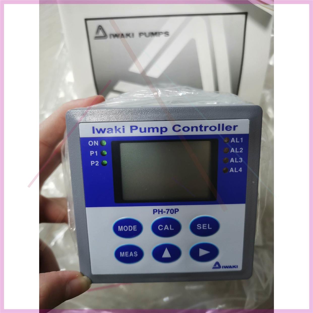 非实价议价议价议价PH-70P易威奇控制器 全新原装正品现货,议价出