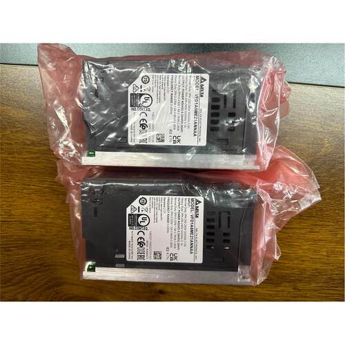 非实价议价议价议价议价台达变频器VFD1A6ME21ANNAA 全新正品有内