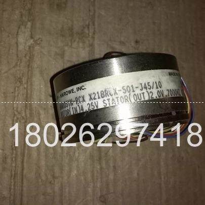 非实价议价议价议价编码器X21BRCX-501-J45/10 API-HAROWE 21BRCX