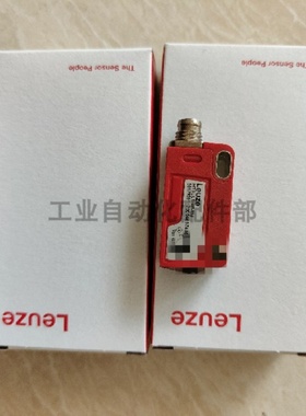 议价现货  50137816  劳易测 ODS9L2.8/LA6-100-M12 光学测距议价