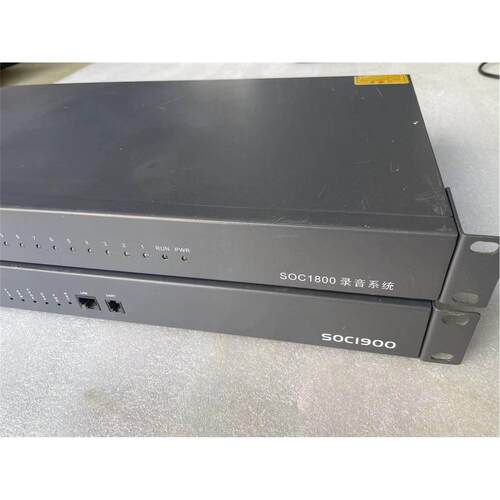 非实价议价议价议价议价！申瓯SOC1800 SOC1900 都320G 16路电话