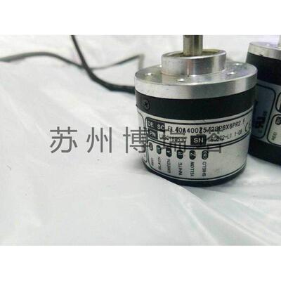 非实价议价议价议价替代意尔创ELTRA编码器EL40A400Z5/28P6X6PR2.
