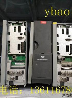 议价议价原装拆机变频器FC-301P3K0T4E20H 3KW 380V FC-301实拍测