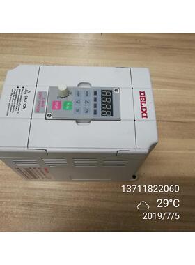 议价220V 0.4KW变频器 CDI9100-SG0R4T2议价