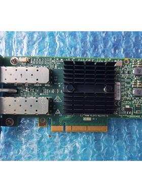 非实价议价议价议价#网卡 原装 Mellanox 迈络思CX312A MCX3非实