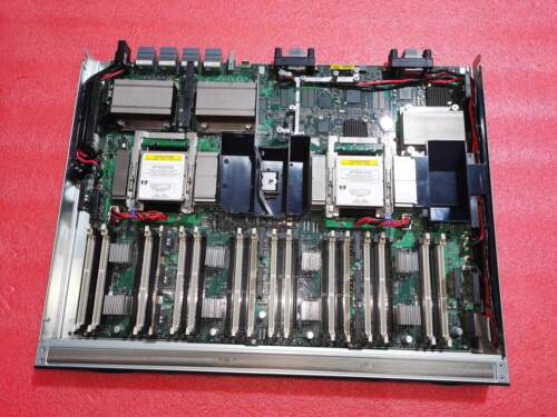 议价HP AM253A AH342-60204 AH342-60104 CB900S i4刀片 AH34议价