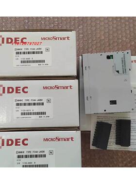 非实价议价议价议价IDEC 可编程控制器模拟量输入模块 FC4A-J4CN1
