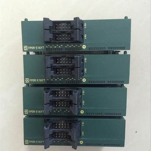 非实价议价议价议价AFP0RE16YT 控制器扩展FP0R-E16YT议价非实价
