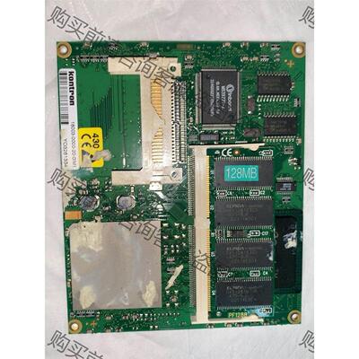 非实价议价议价议价原装控创/JUMPTEC ETX-MGX-00 18003 拍前询价