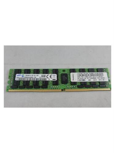 议价联想IBM 46W0800 46W0802 47J0254 32G 4DRX4 PC4-2133P-议价