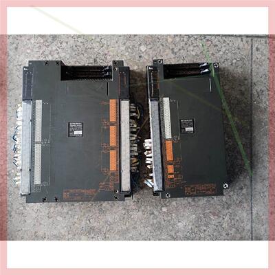 非实价议价议价议价拆机三菱扩张模块 AOJ2-E56DT AOJ2-E28D非实
