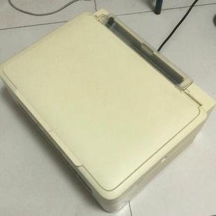 开机闪 改连续供墨没弄成 非实价议价议价议价EPSON爱普生ME 101