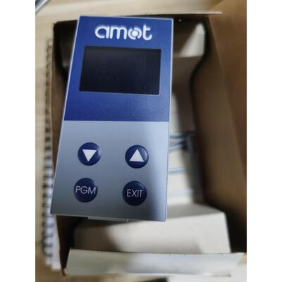非实价议价议价议价amot 温度控制器 8071D010D-CZW温控器全新原
