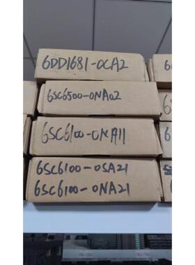 非实价议价议价议价6DD1671-0CA2 6SC6500-0NA02 6SC6100-0NA11 6