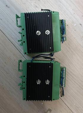 非实价议价议价议价议价$拆机ANTEK 控制器Typ DC6AT-01-00 成色