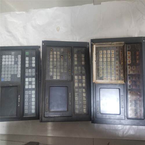 非实价议价议价议价拆机广数数控系统屏980TDA 980TA 980TD 现货