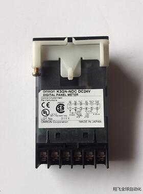 非实价议价议价议价k3gn-ndcdc24v多功能数字面板表面3g板其它元