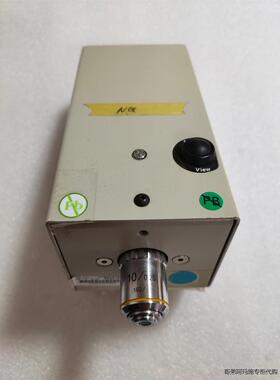 非实价议价议价美国WESTOVER FV-200光纤放大镜 光纤端面检查仪议