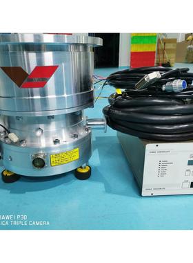 非实价议价议价议价日本TG2400MVAB分子泵，TC010M控制器，线缆齐