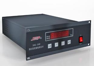 3HM库号：M225 SVG 非实价议价议价ZXJ供微机型宽量程真空计 型号