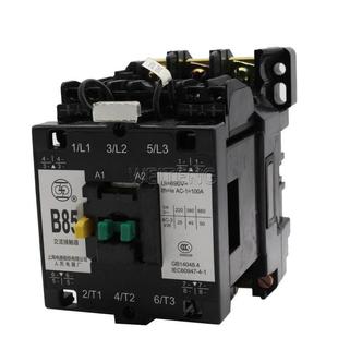 B105 接触器三相 B170 B370 常开常闭上 B250 非实价议价议价议价