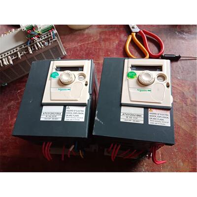 非实价议价议价议价议价（议价）施耐德ATV312HU15N4 1.5kw 380V