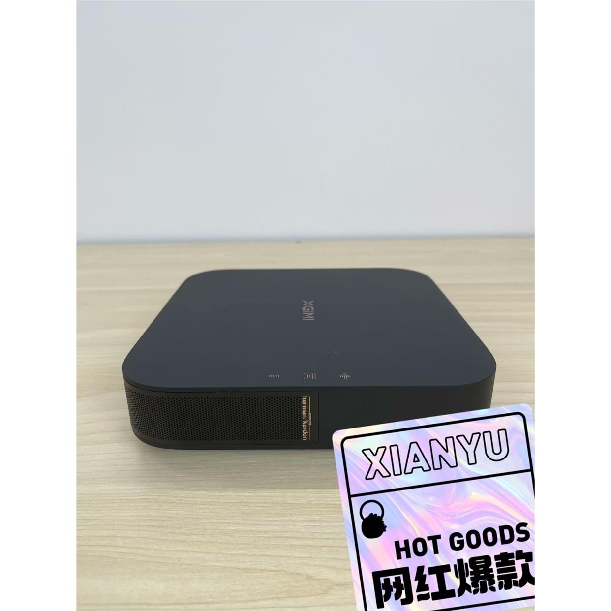 非实价议价议价京东去年八月份左右买的极米NewZ6X议价非实价议价