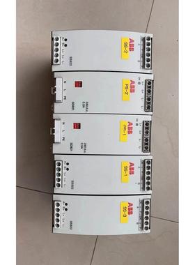 非实价议价议价议价ABB模块全新SD832,SD833,SD834,SS823,SS832,T